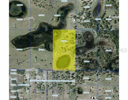 Little Horse Dr., Leesburg, FL 34788