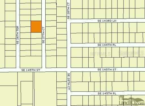 Se 27th Ct., Summerfield, FL 34491