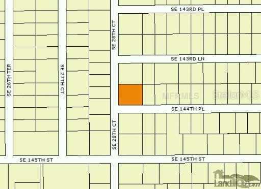 Se 144th Pl., Summerfield, FL 34491