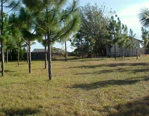 999 Country Club Rd., Eustis, FL 32726