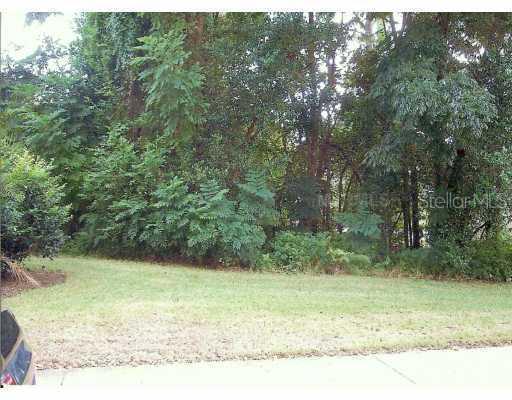 Country Club Dr., Eustis, FL 32726