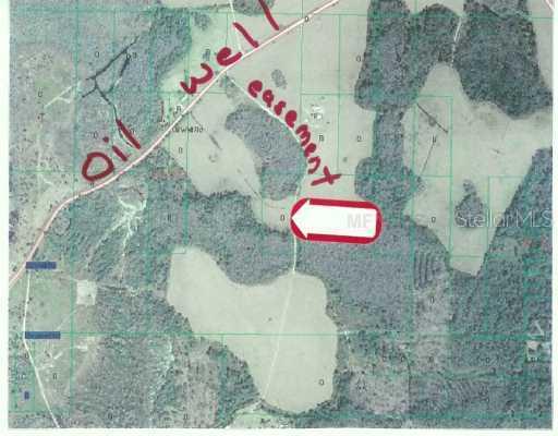 Oil Well (off), Clermont, FL 34714