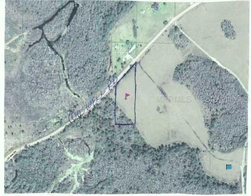 Oil Well Rd., Clermont, FL 34714