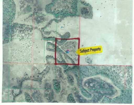 3423 Eden Ln., Groveland, FL 34736