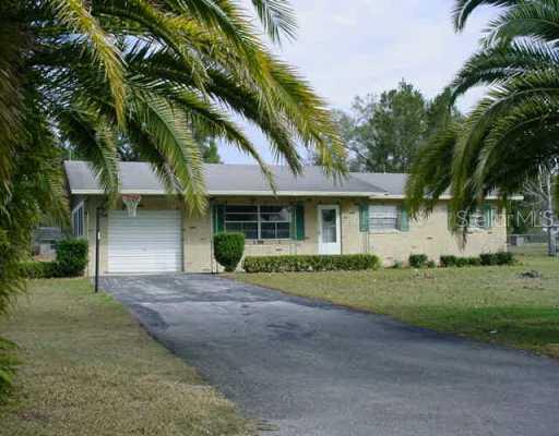 4908 County Road 120, Wildwood, FL 34785