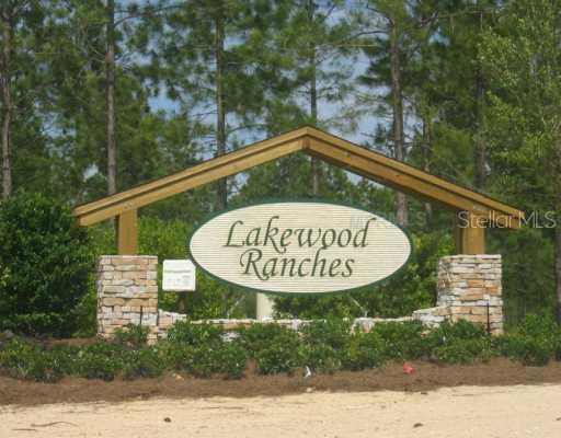 Pinegate (lot 34) Tr., Sorrento, FL 32776
