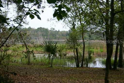 Se 158th Lot 19 Pl., Altoona, FL 32702