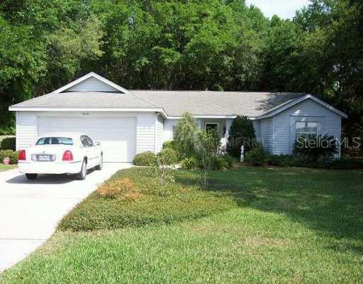 9019 Highway 42, Summerfield, FL