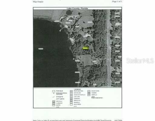 439 Creek, Umatilla, FL 32784