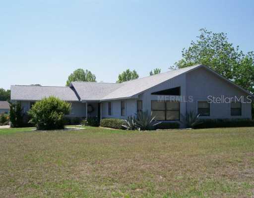 7550 Frog Log Ln., Leesburg, FL 34748