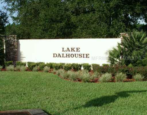 Sabel Way, Umatilla, FL 32784