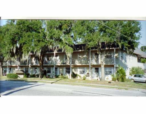 701 N Bay St., Eustis, FL 32726