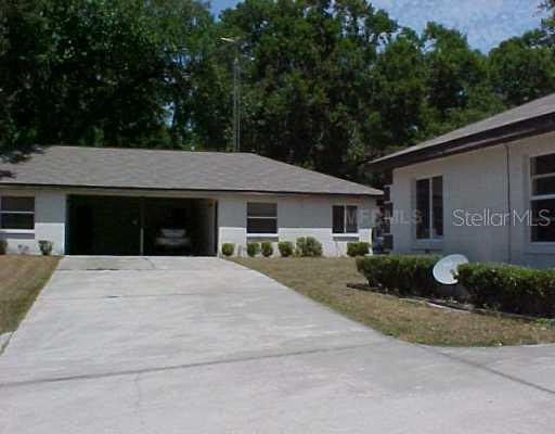 2274 Cr 524 #1 & 2, Sumterville, FL 33585