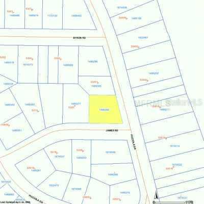 Picciola Drive, Fruitland Park, FL 34731