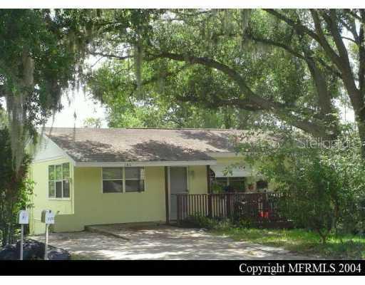 1411 East Ave., Clermont, FL 34711