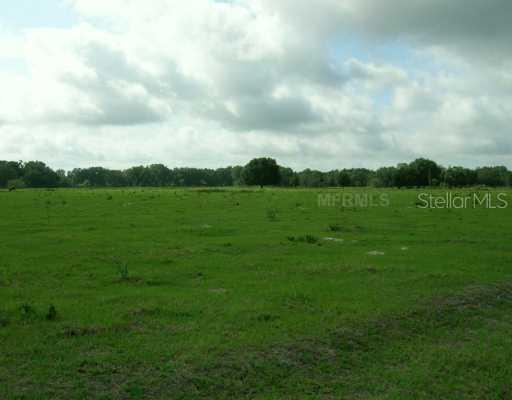 Se 42 Nd Drive, Sumterville, FL 33585