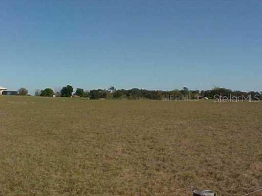 Shady Ln., Groveland, FL 34736