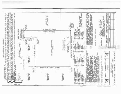 North Blvd., Davenport, FL 33837