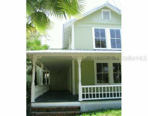 11 Ballard Ave., St Augustine, FL 32084