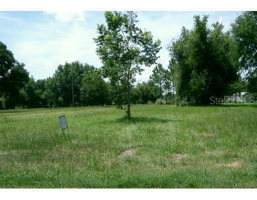 Guerrant St., Umatilla, FL 32784