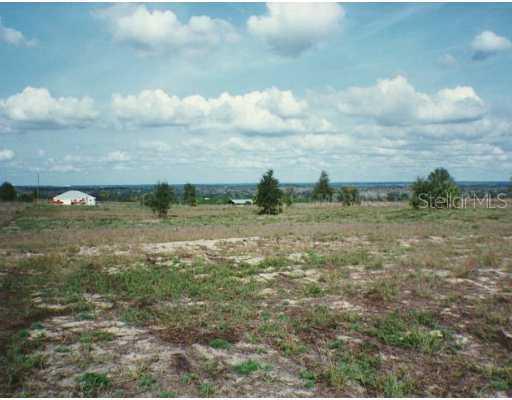 13009 Hidden Ridge Ln., Clermont, FL 34715