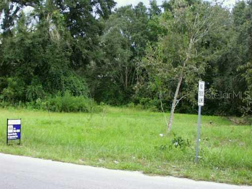 602 York St., Wildwood, FL 34785