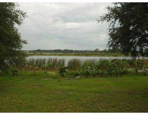 Villa City Rd., Groveland, FL 34736