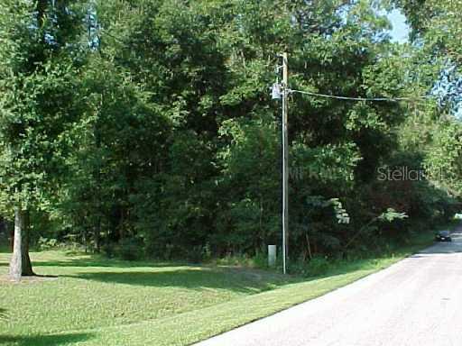 Se 137th Pl., Summerfield, FL 34491