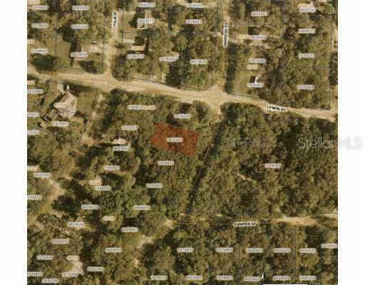 Oakridge Dr., Lady Lake, FL 32159