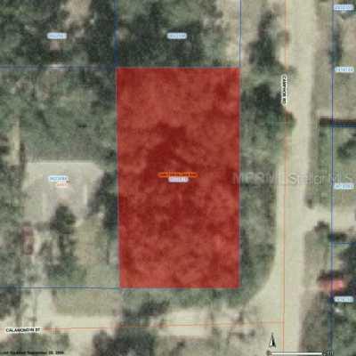 Calamondin St., Lady Lake, FL 32159