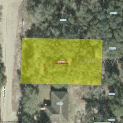 Oakridge Dr., Lady Lake, FL 32159