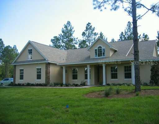 35741 Green Forest Dr., Sorrento, FL 32776
