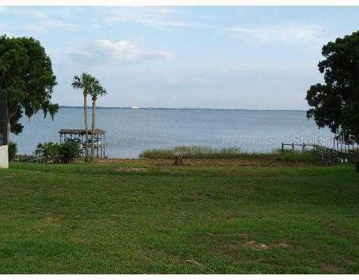 Indian Tr., Eustis, FL 32726