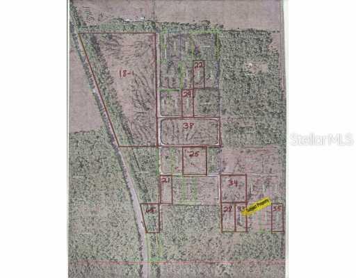 Sr 33, Clermont, FL 34714