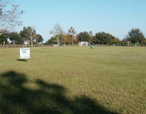 17401 Se 150th Ave., Weirsdale, FL 32195