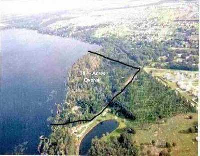 13700 Canal Dr., Clermont, FL 34711