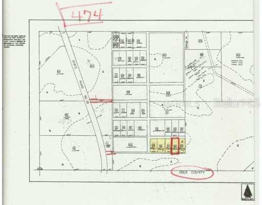Cr 33, Clermont, FL 34711