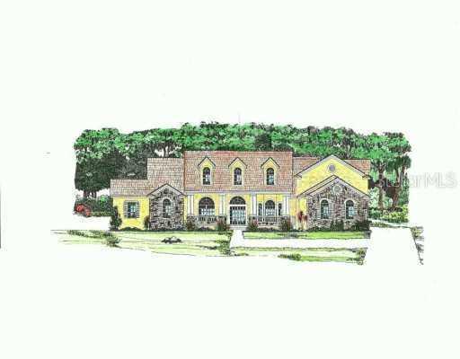 38 High Pines Rd., Sorrento, FL 32776