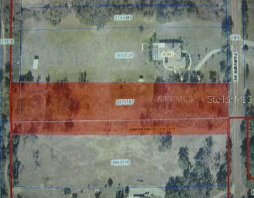 Fairview Ave., Tavares, FL 34778