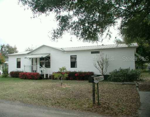 17525 Palm Dr., Montverde, FL 34756