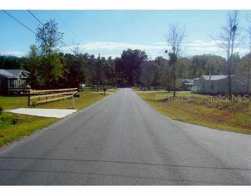 SE 61 Ave., Summerfield, FL 34491