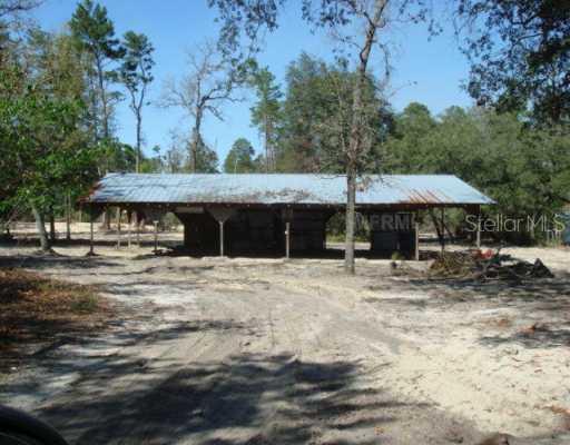 24633 Old Deer Rd., Paisley, FL 32767