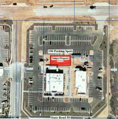 Sr 50, Clermont, FL 34711