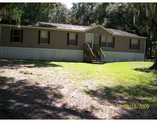 2641 401 Creek, Lake Panasoffkee, FL 33538