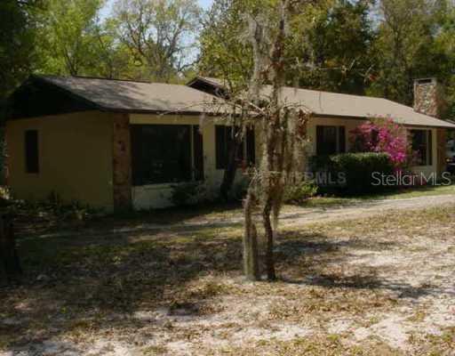 1406 Cr 543a, Sumterville, FL 33585