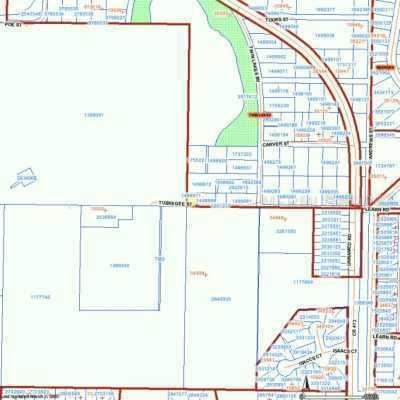 Tuskagee St., Leesburg, FL 34788