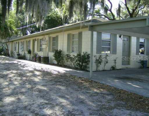 345 N Dewey St., Eustis, FL 32726