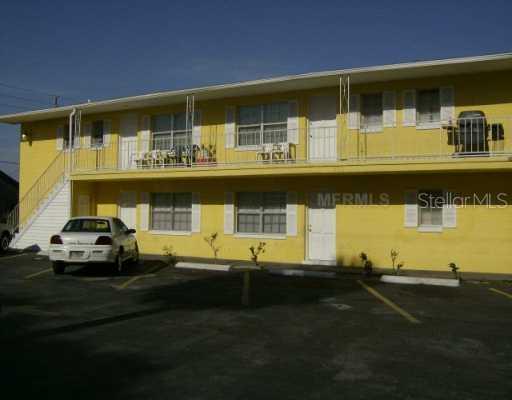 300 N Dewey St., Eustis, FL 32726