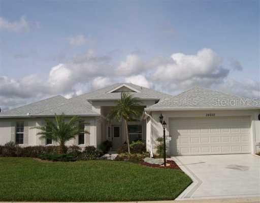 24602 Madewood Ave., Leesburg, FL 34748