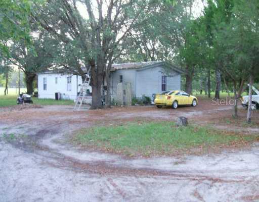 25300 Hutcheson Ln., Sorrento, FL 32776